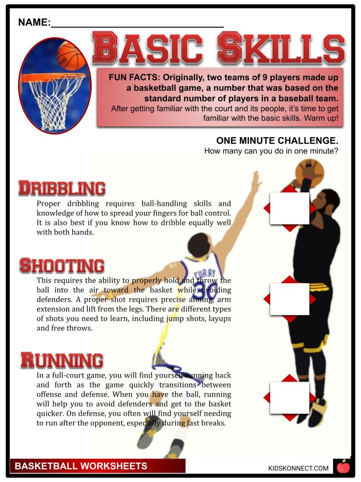 How to get better conditioning for basketball