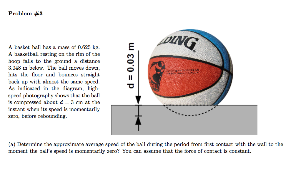How big is a basketball diameter