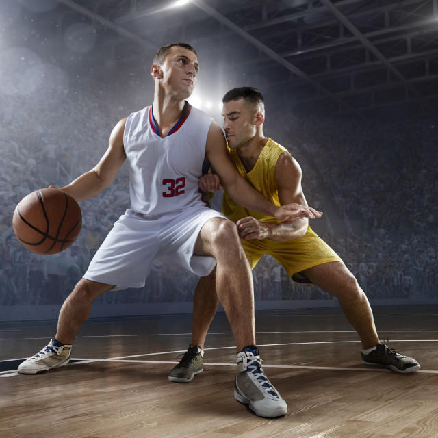 How to play professional basketball in europe
