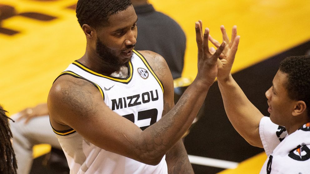 How to watch mizzou basketball