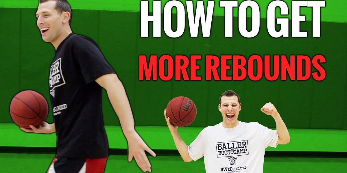 How to get open on offense in basketball