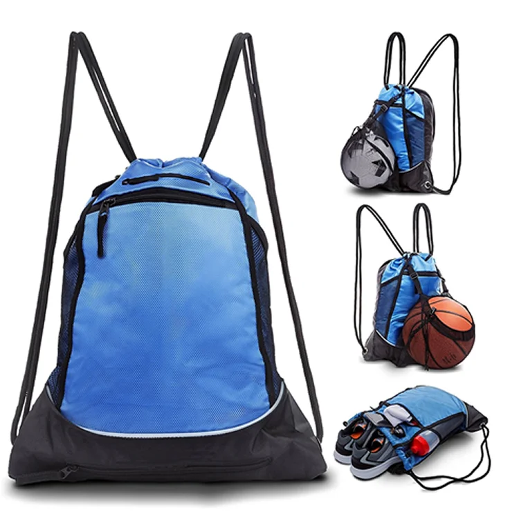 How to pack your basketball bag