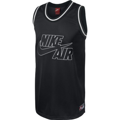 How do nike basketball jerseys fit