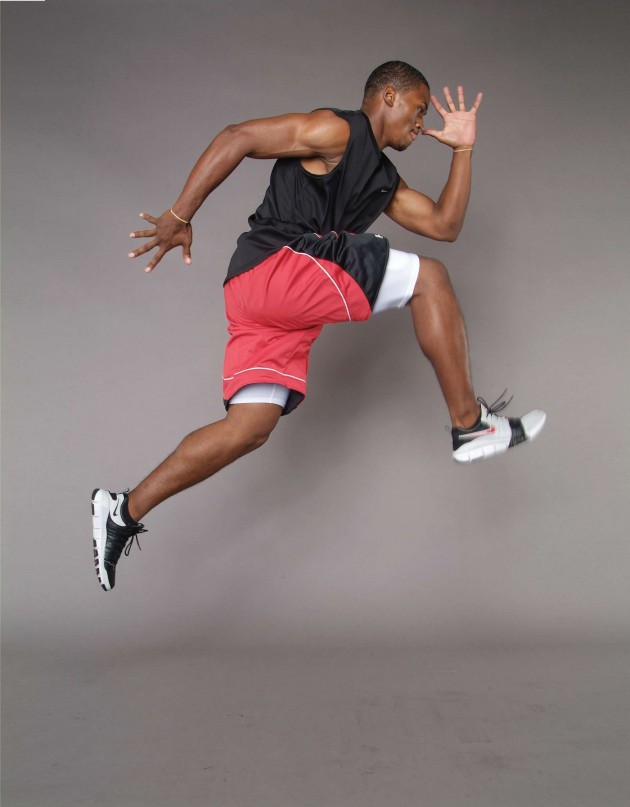 How to jump higher for basketball fast
